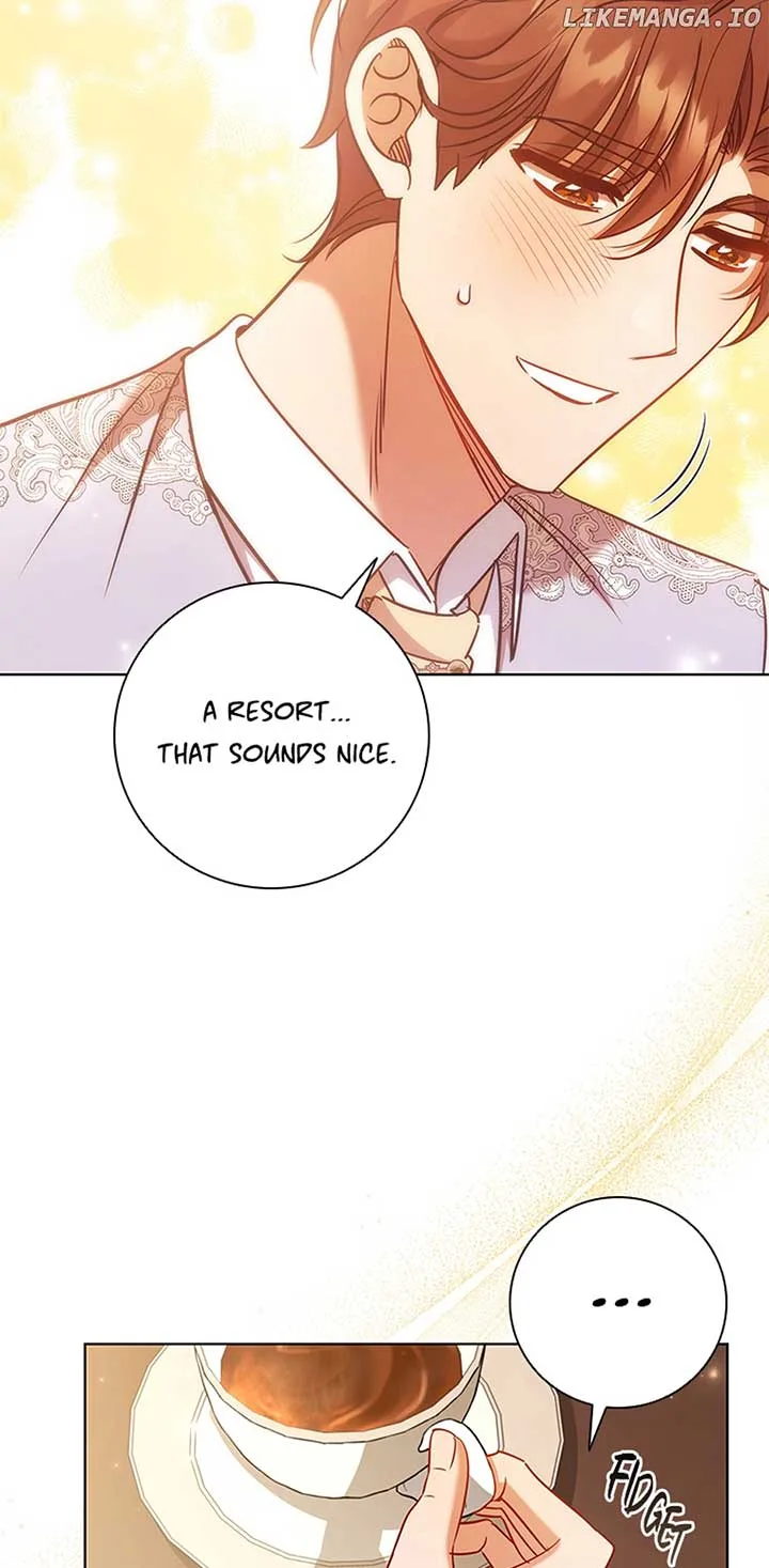 I’m Divorced, But I’m a Chaebol Chapter 85 page 19