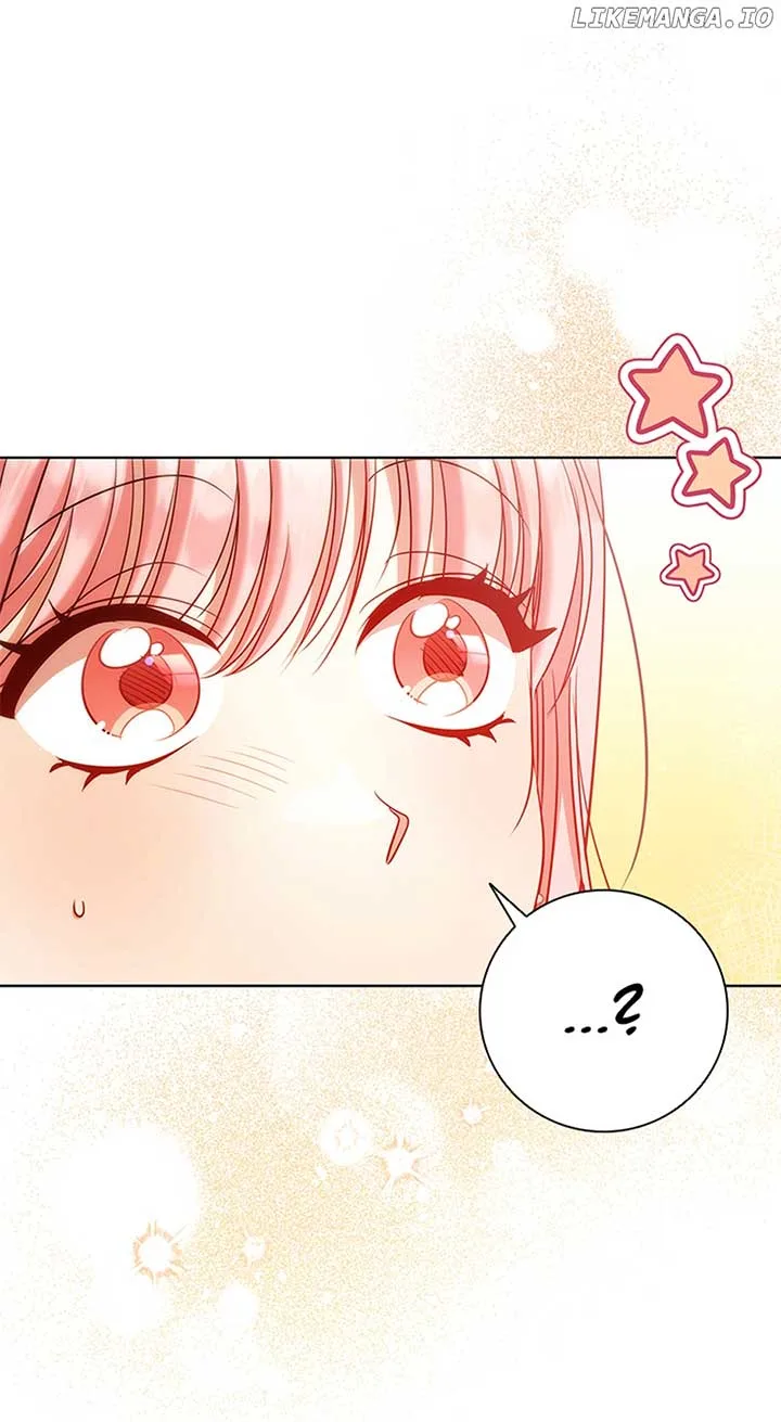 I’m Divorced, But I’m a Chaebol Chapter 85 page 32