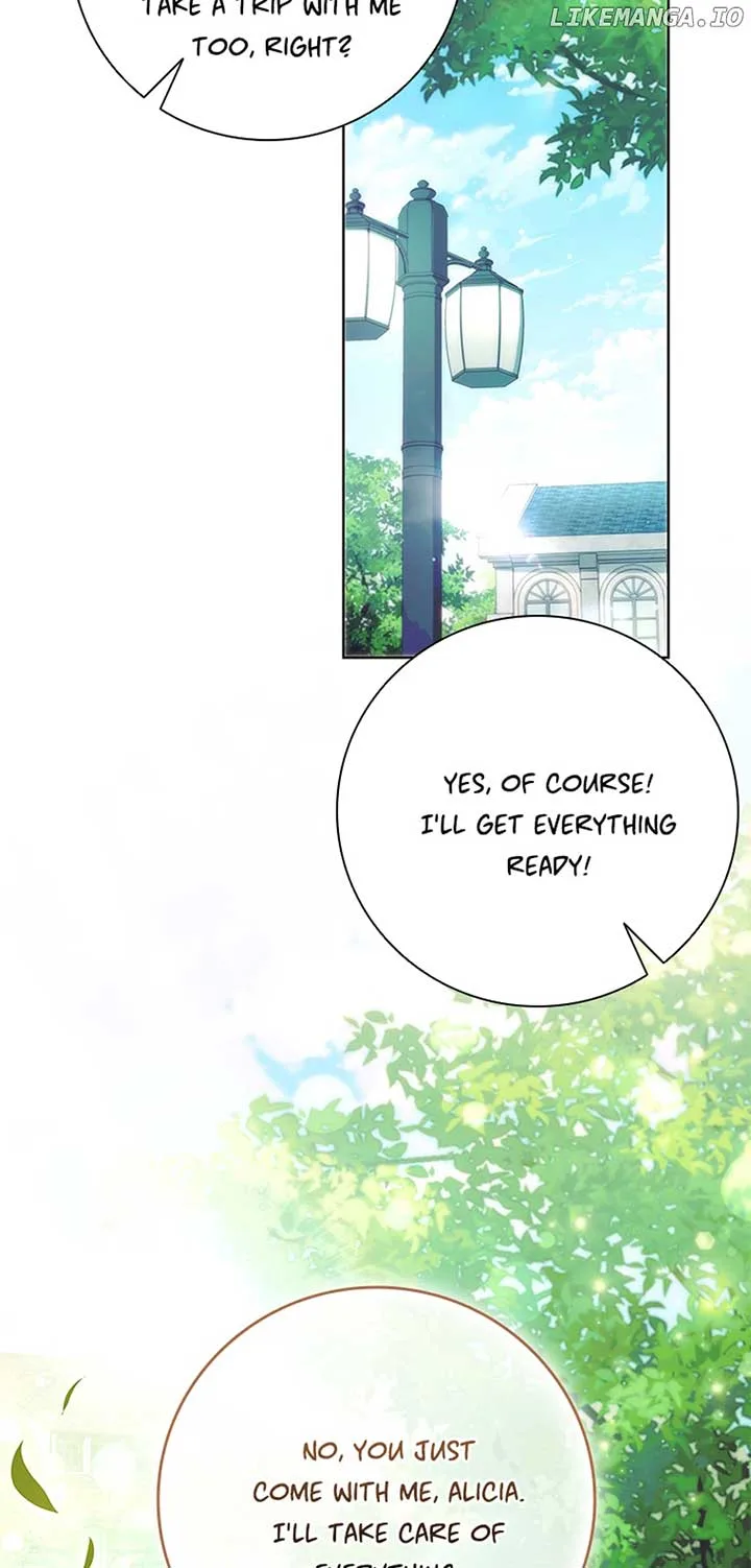 I’m Divorced, But I’m a Chaebol Chapter 85 page 50