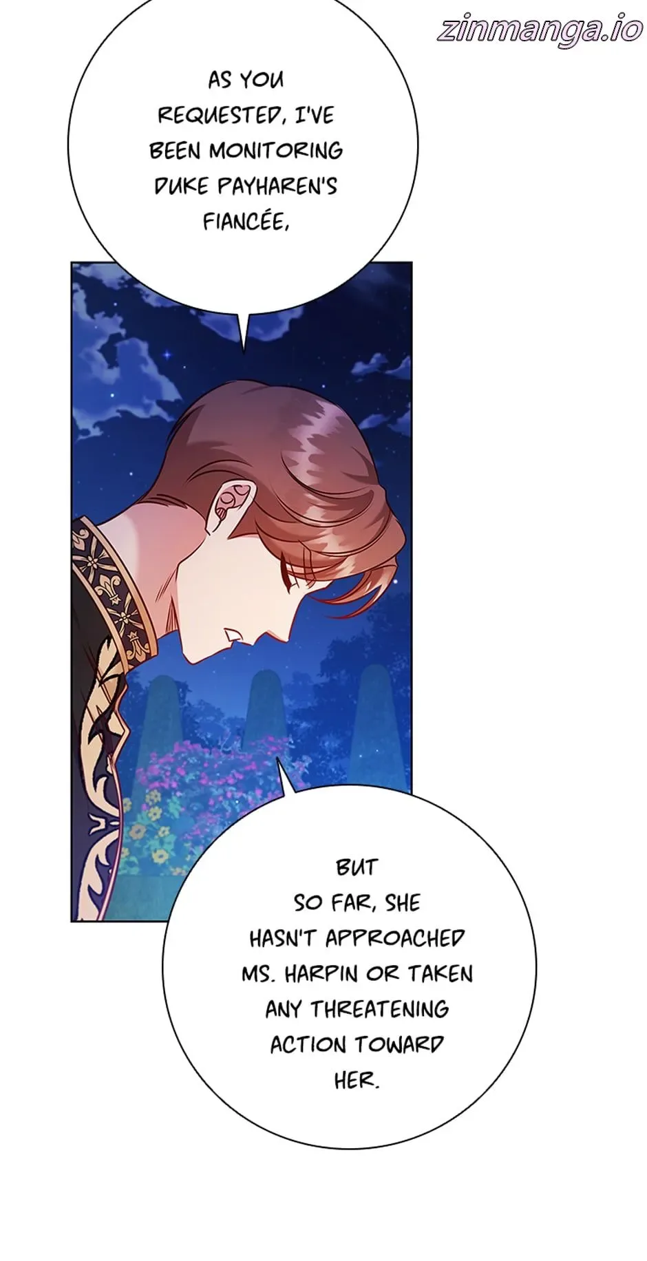 I’m Divorced, But I’m a Chaebol Chapter 82 page 33