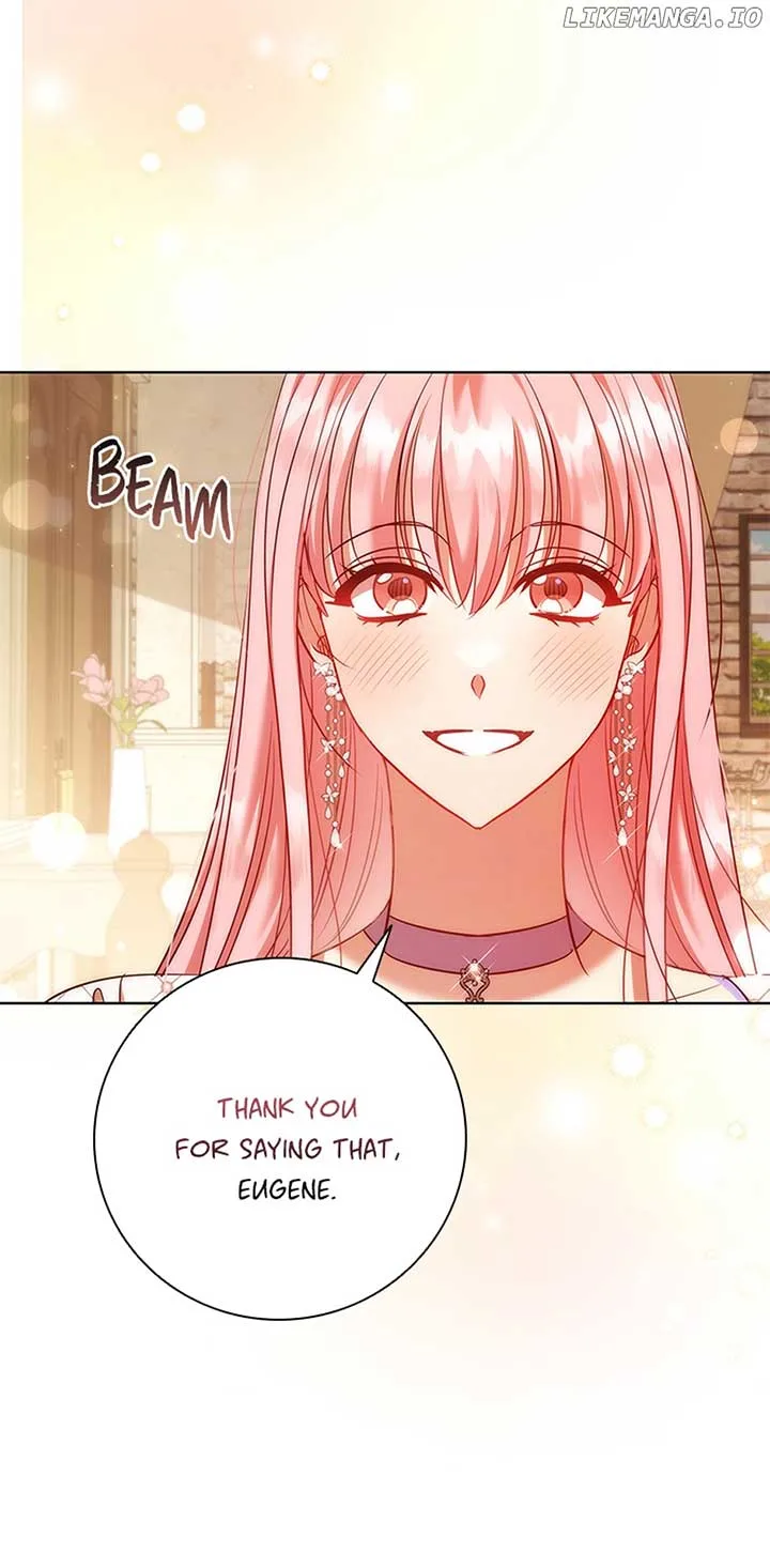 I’m Divorced, But I’m a Chaebol Chapter 85 page 15
