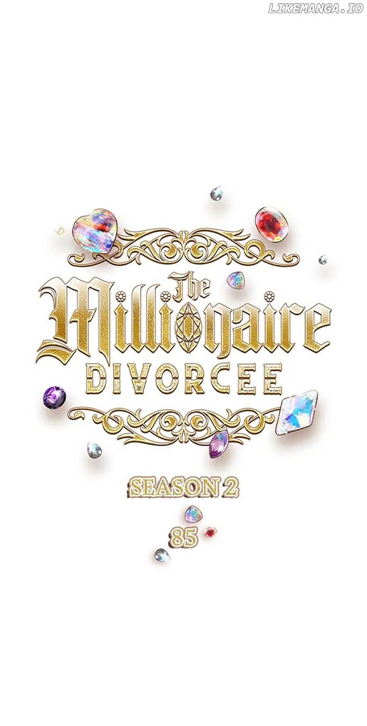 I’m Divorced, But I’m a Chaebol Chapter 85 page 8
