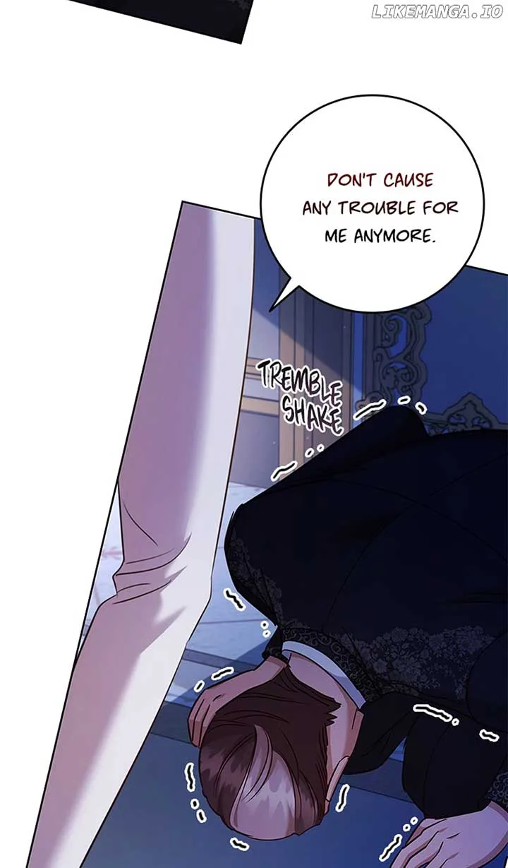I’m Divorced, But I’m a Chaebol Chapter 85 page 69