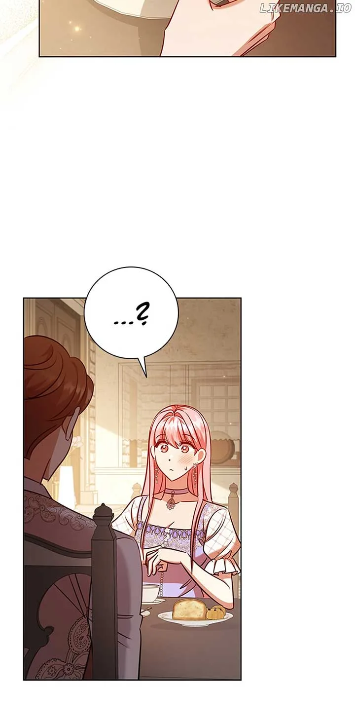 I’m Divorced, But I’m a Chaebol Chapter 85 page 20