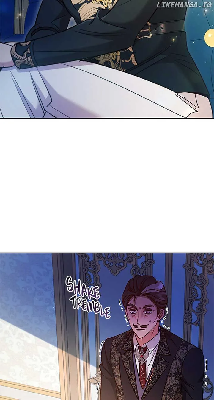 I’m Divorced, But I’m a Chaebol Chapter 85 page 59