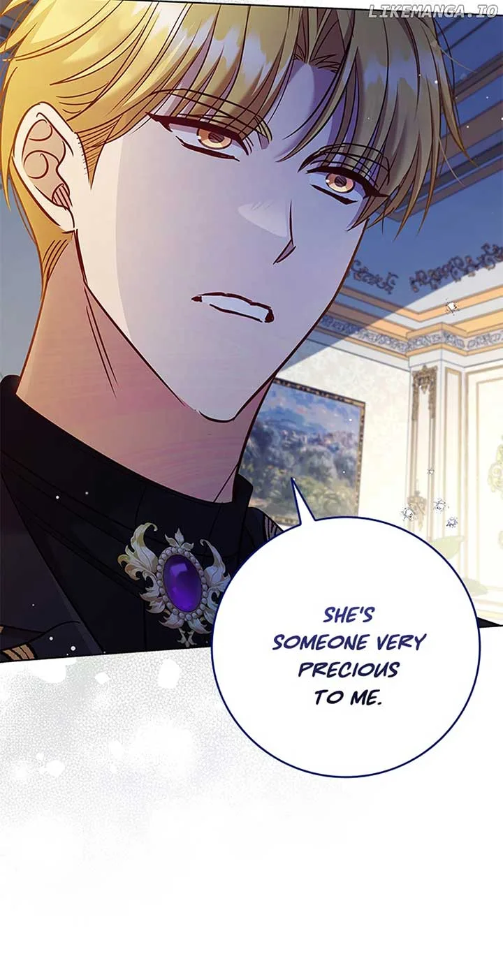 I’m Divorced, But I’m a Chaebol Chapter 85 page 66
