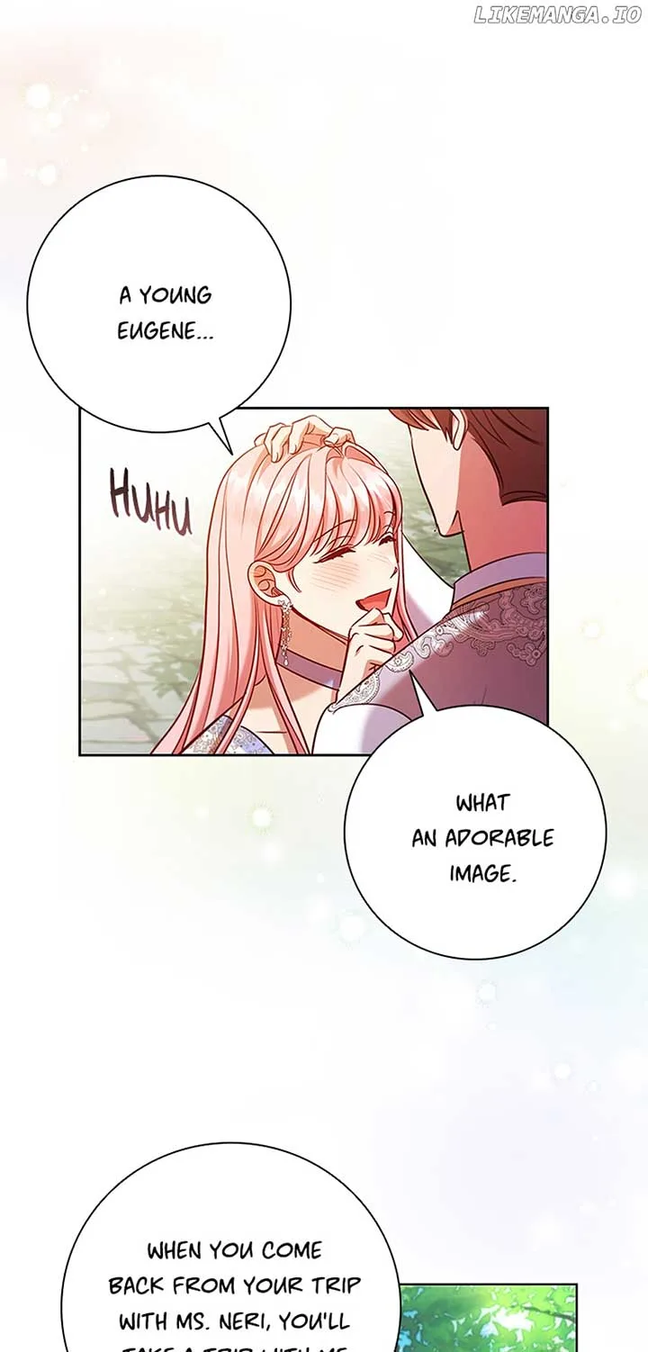 I’m Divorced, But I’m a Chaebol Chapter 85 page 49