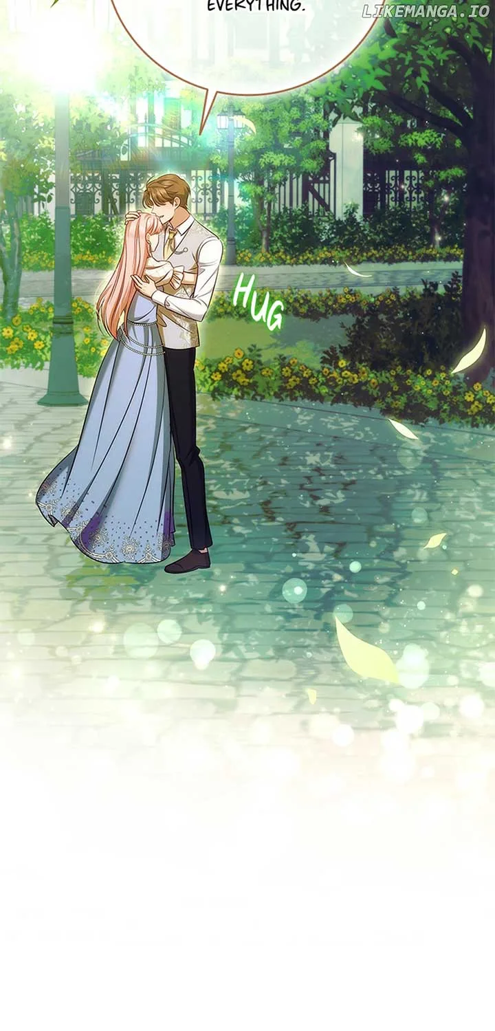 I’m Divorced, But I’m a Chaebol Chapter 85 page 51