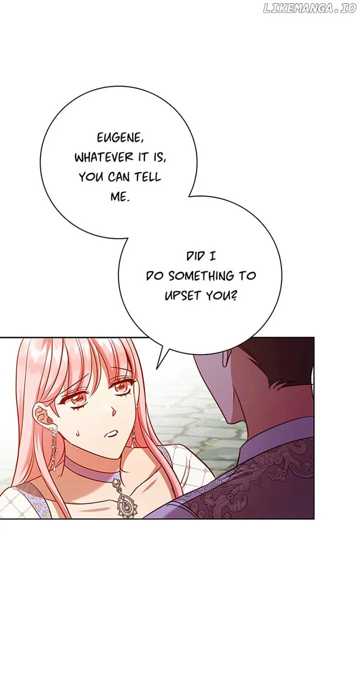I’m Divorced, But I’m a Chaebol Chapter 85 page 26