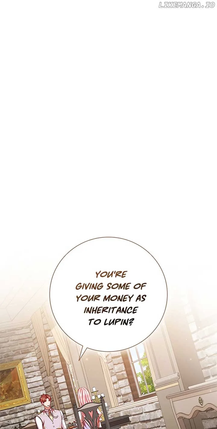 I’m Divorced, But I’m a Chaebol Chapter 85 page 9