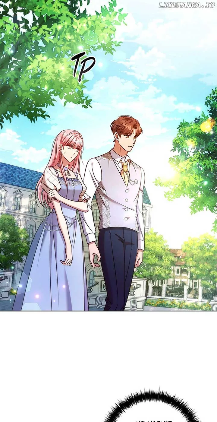 I’m Divorced, But I’m a Chaebol Chapter 85 page 22