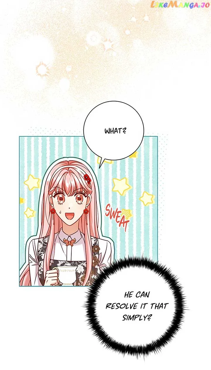 I’m Divorced, But I’m a Chaebol Chapter 83 page 37