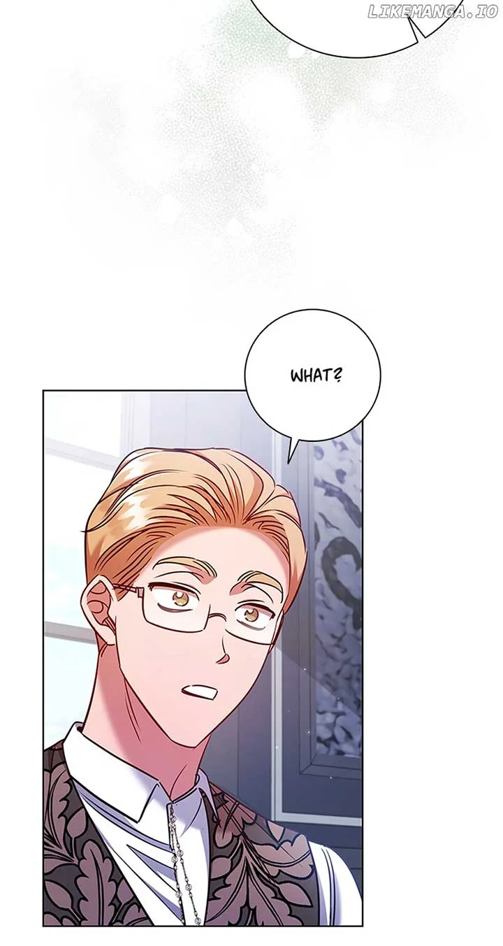 I’m Divorced, But I’m a Chaebol Chapter 85 page 3