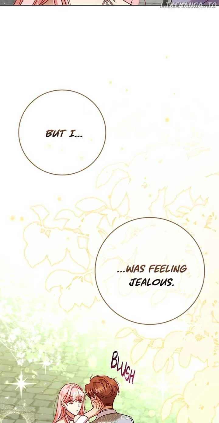 I’m Divorced, But I’m a Chaebol Chapter 85 page 30