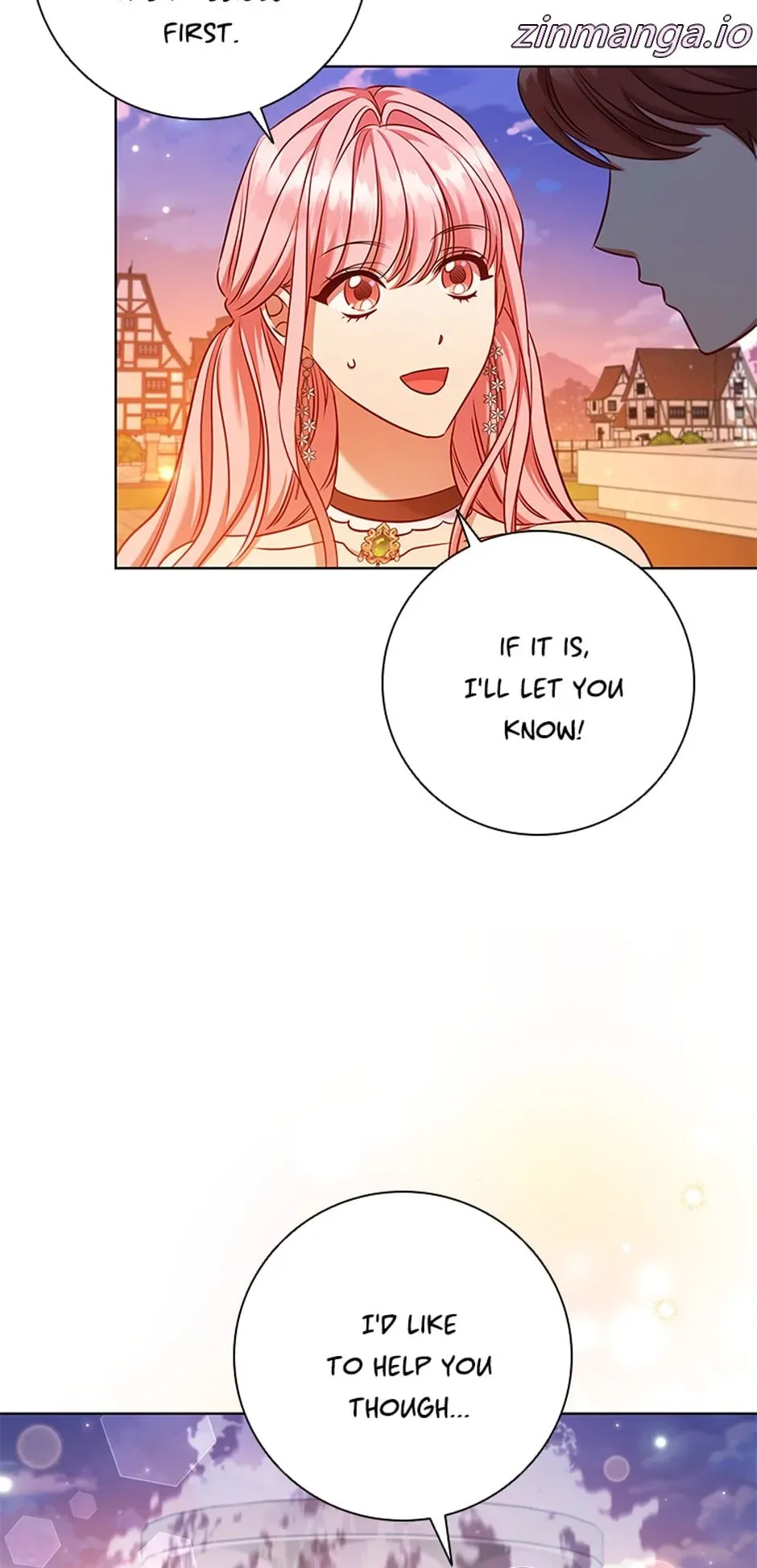 I’m Divorced, But I’m a Chaebol Chapter 82 page 20