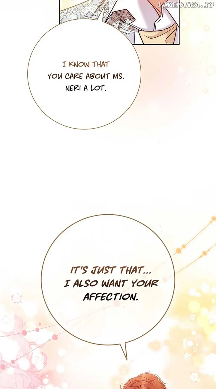 I’m Divorced, But I’m a Chaebol Chapter 85 page 40