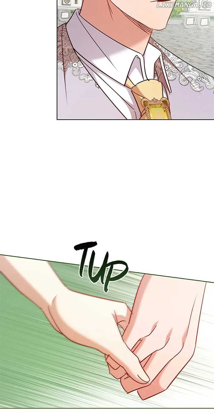 I’m Divorced, But I’m a Chaebol Chapter 85 page 24