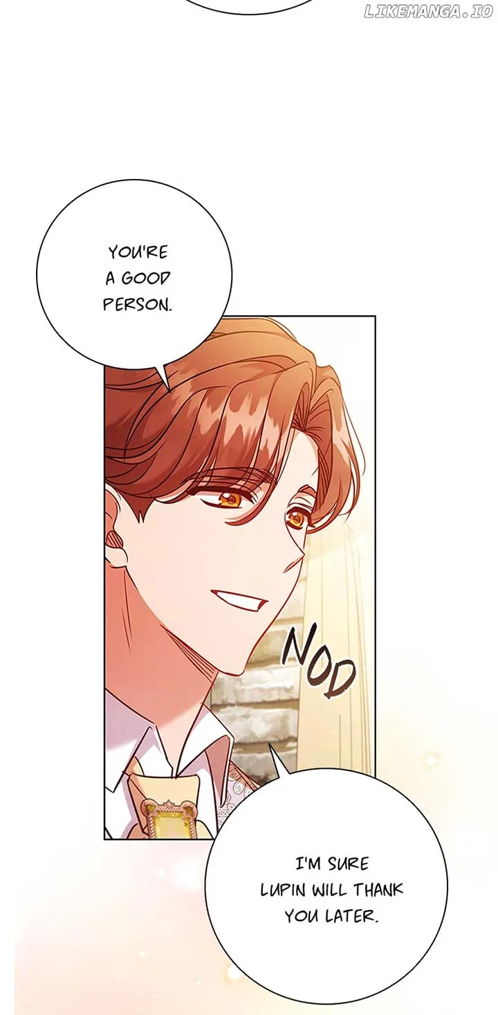 I’m Divorced, But I’m a Chaebol Chapter 85 page 14