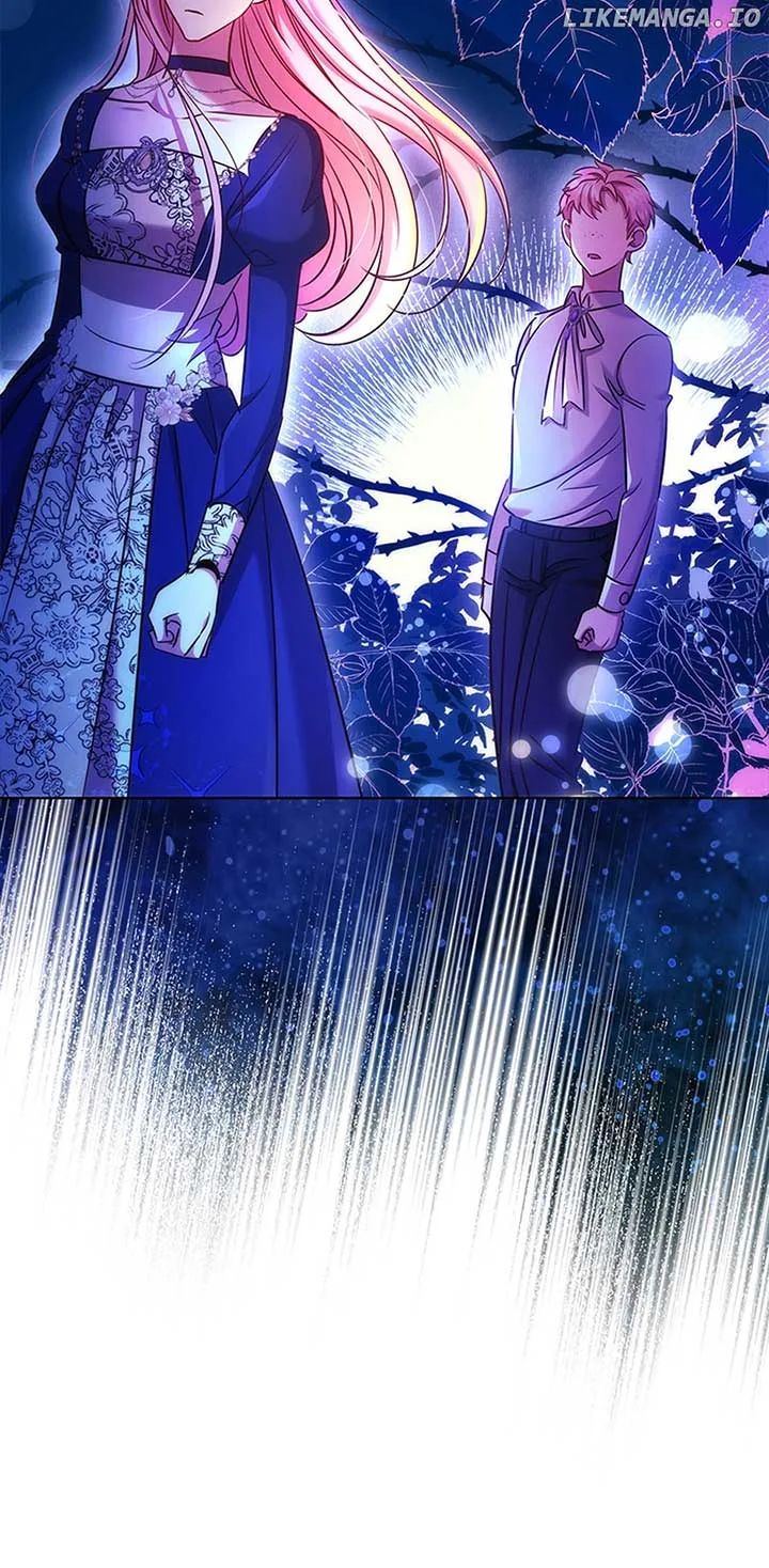 I’m Divorced, But I’m a Chaebol Chapter 85 page 12