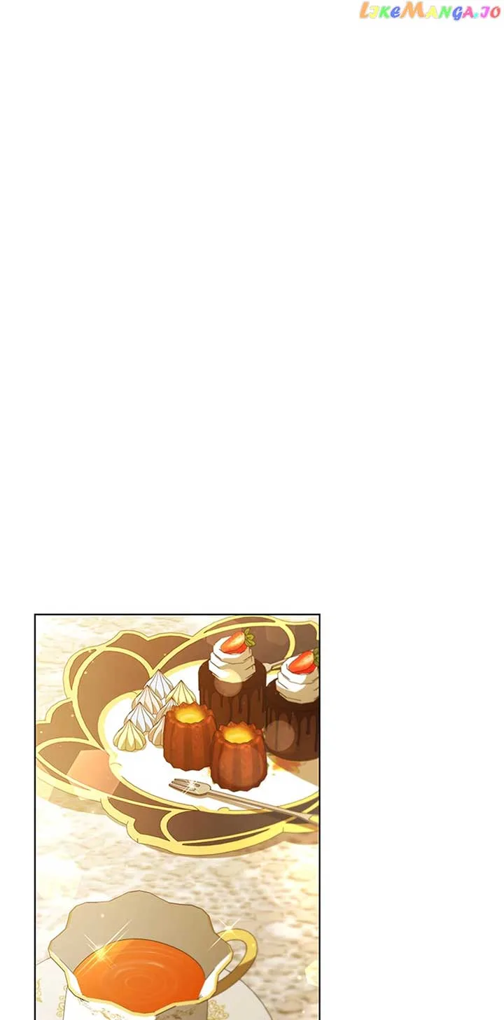 I’m Divorced, But I’m a Chaebol Chapter 83 page 20