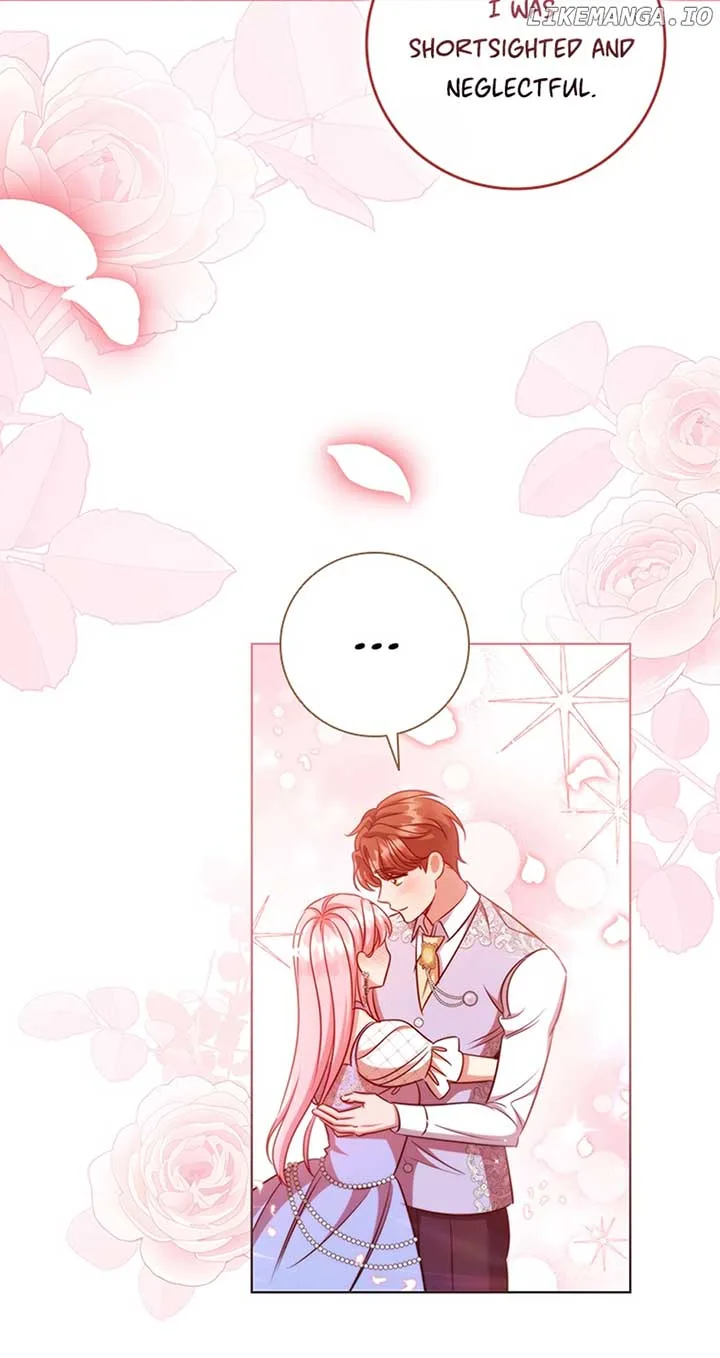 I’m Divorced, But I’m a Chaebol Chapter 85 page 46