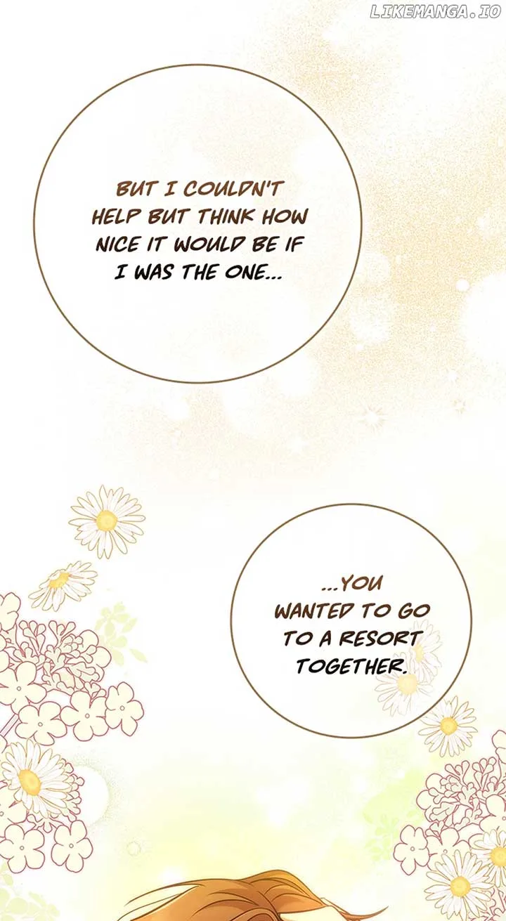I’m Divorced, But I’m a Chaebol Chapter 85 page 34