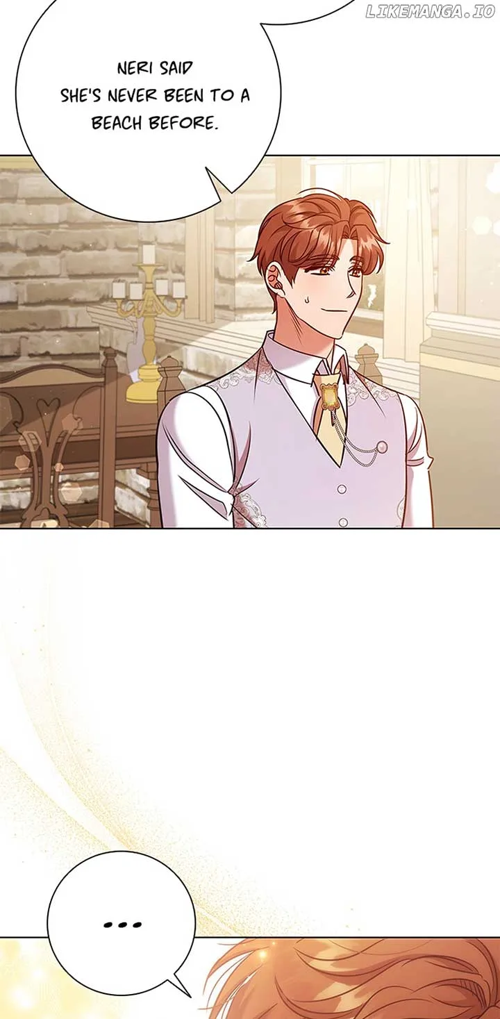 I’m Divorced, But I’m a Chaebol Chapter 85 page 18