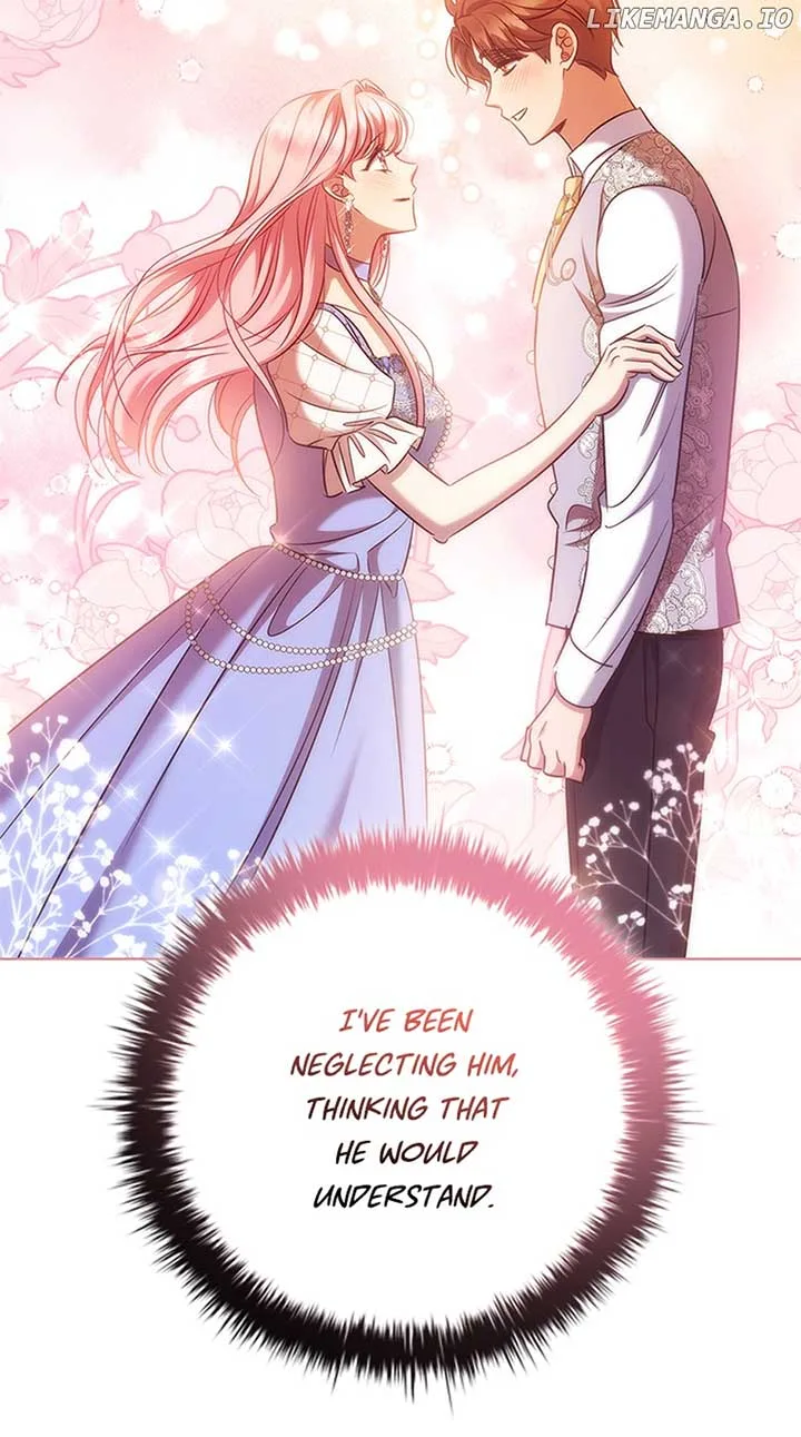 I’m Divorced, But I’m a Chaebol Chapter 85 page 41