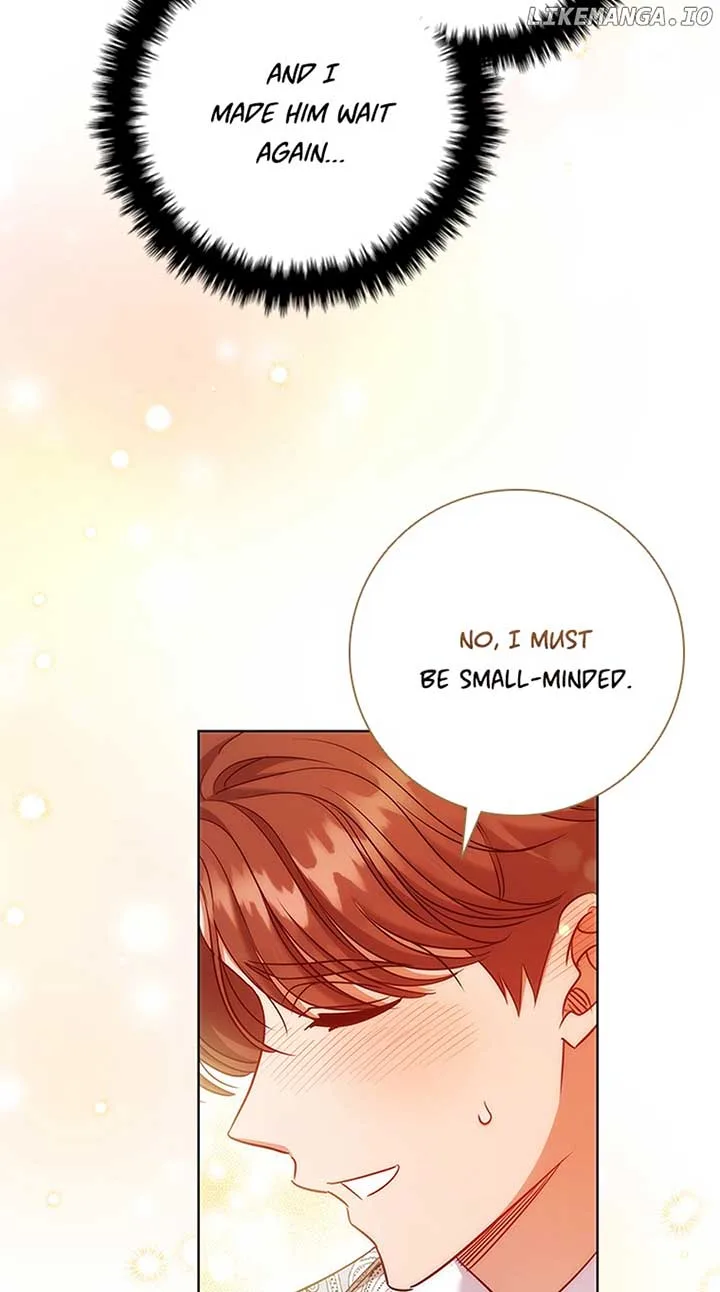 I’m Divorced, But I’m a Chaebol Chapter 85 page 39