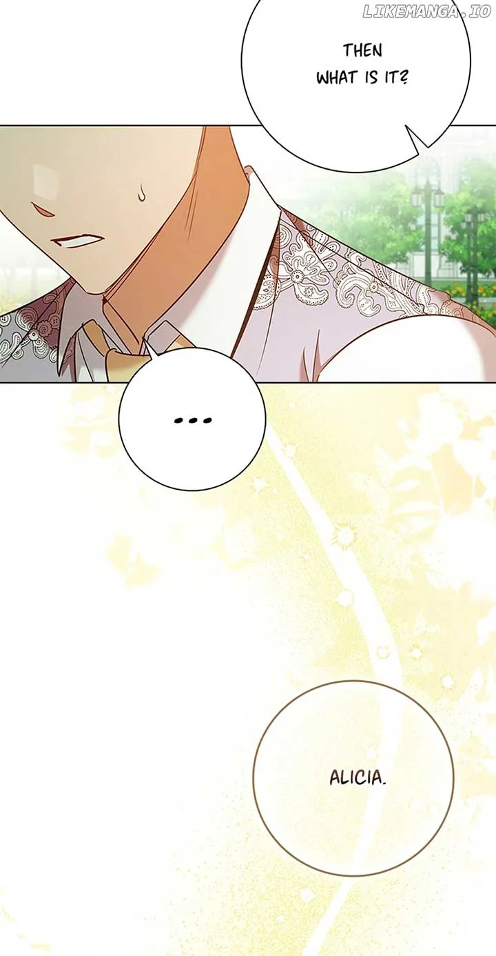 I’m Divorced, But I’m a Chaebol Chapter 85 page 28