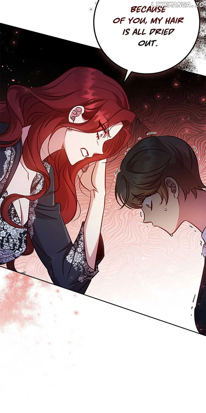 I’m Divorced, But I’m a Chaebol Chapter 86 page 19