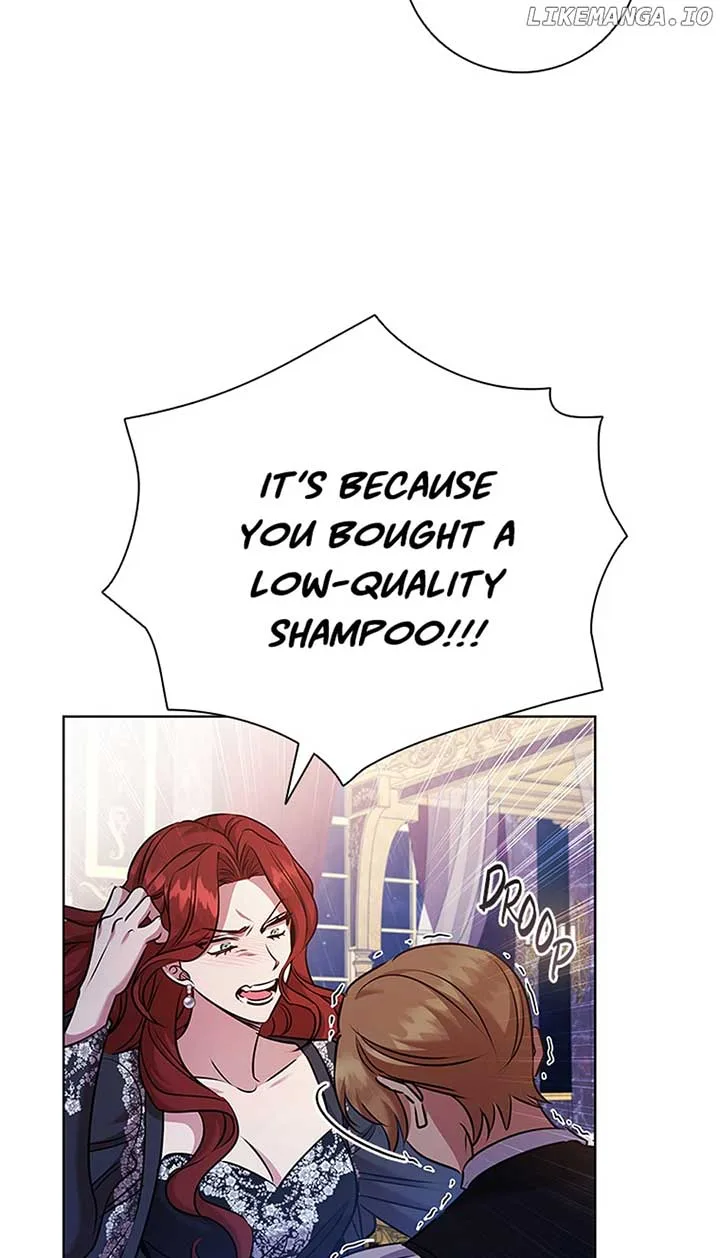 I’m Divorced, But I’m a Chaebol Chapter 86 page 21