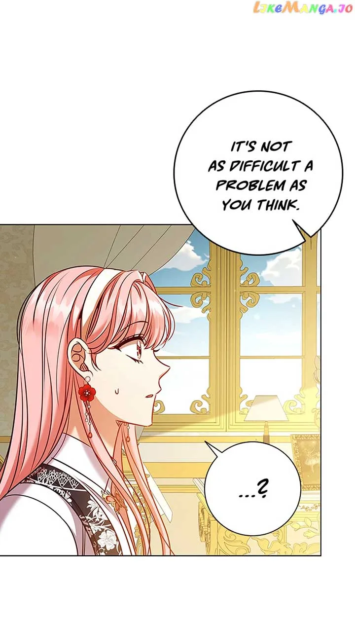 I’m Divorced, But I’m a Chaebol Chapter 83 page 35