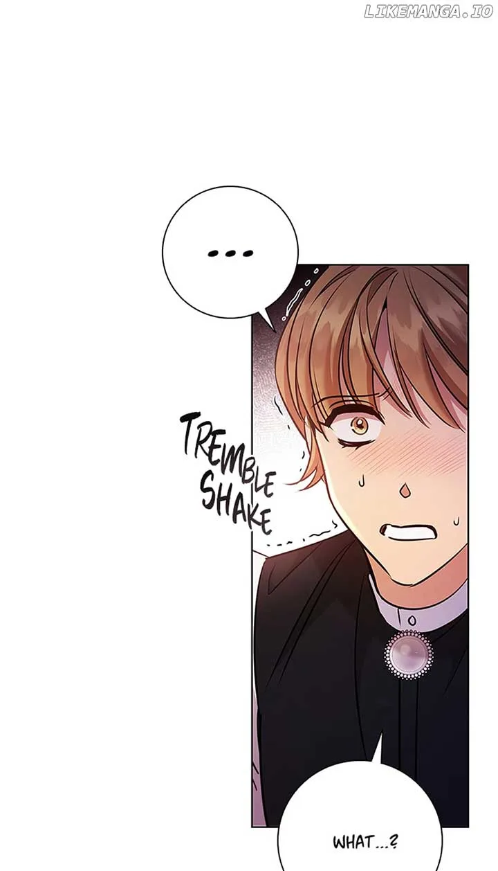 I’m Divorced, But I’m a Chaebol Chapter 86 page 20