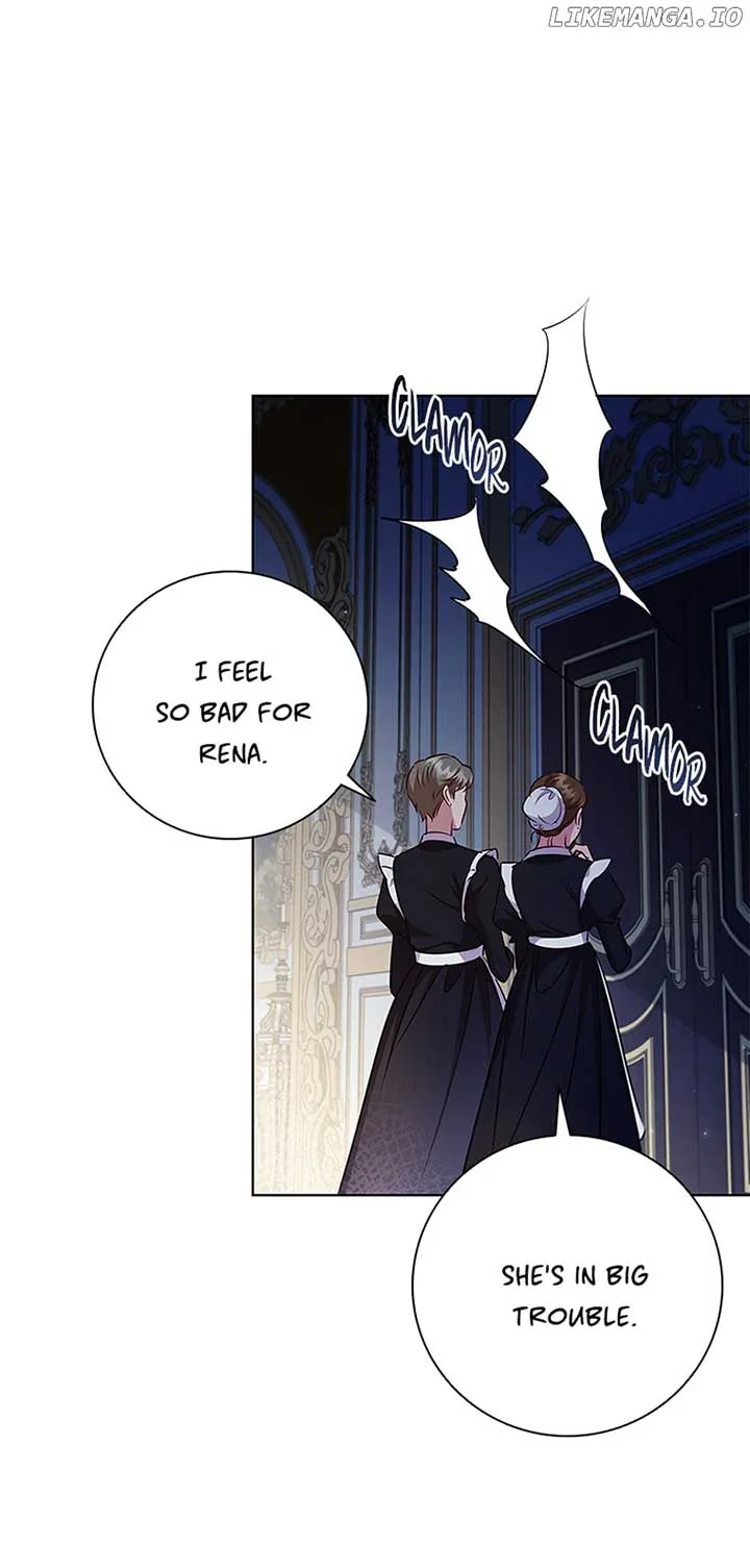 I’m Divorced, But I’m a Chaebol Chapter 86 page 25