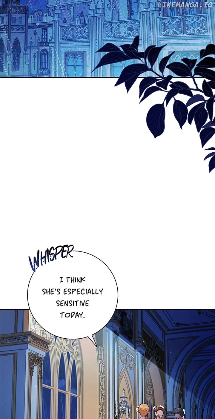I’m Divorced, But I’m a Chaebol Chapter 86 page 3