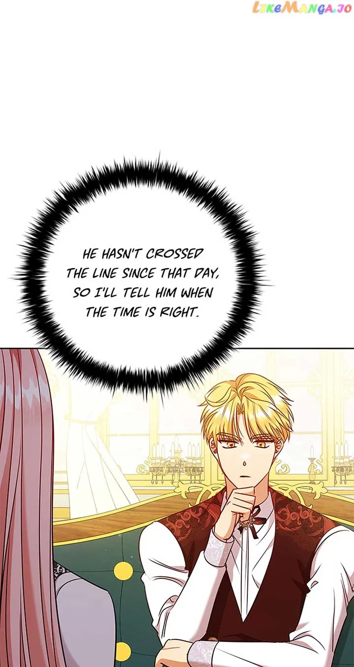 I’m Divorced, But I’m a Chaebol Chapter 83 page 28