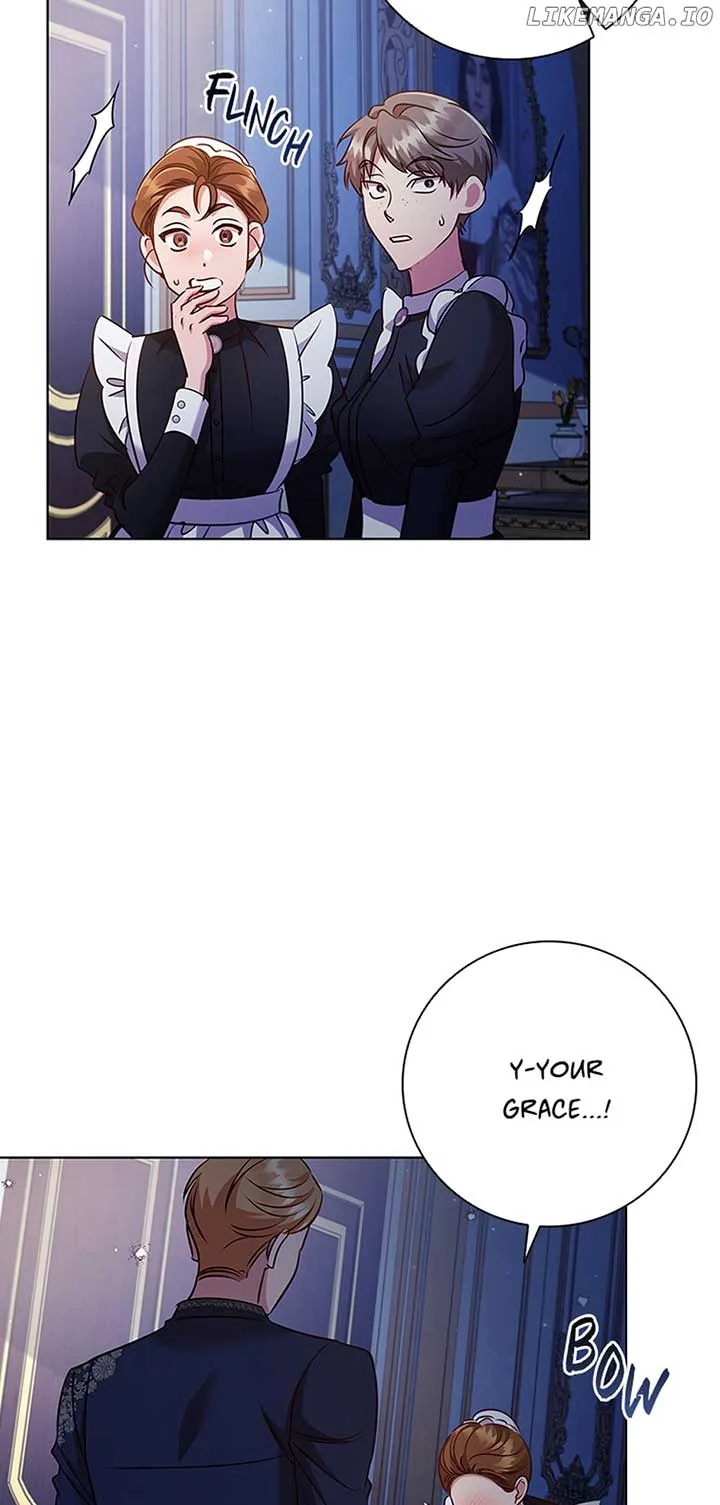 I’m Divorced, But I’m a Chaebol Chapter 86 page 27