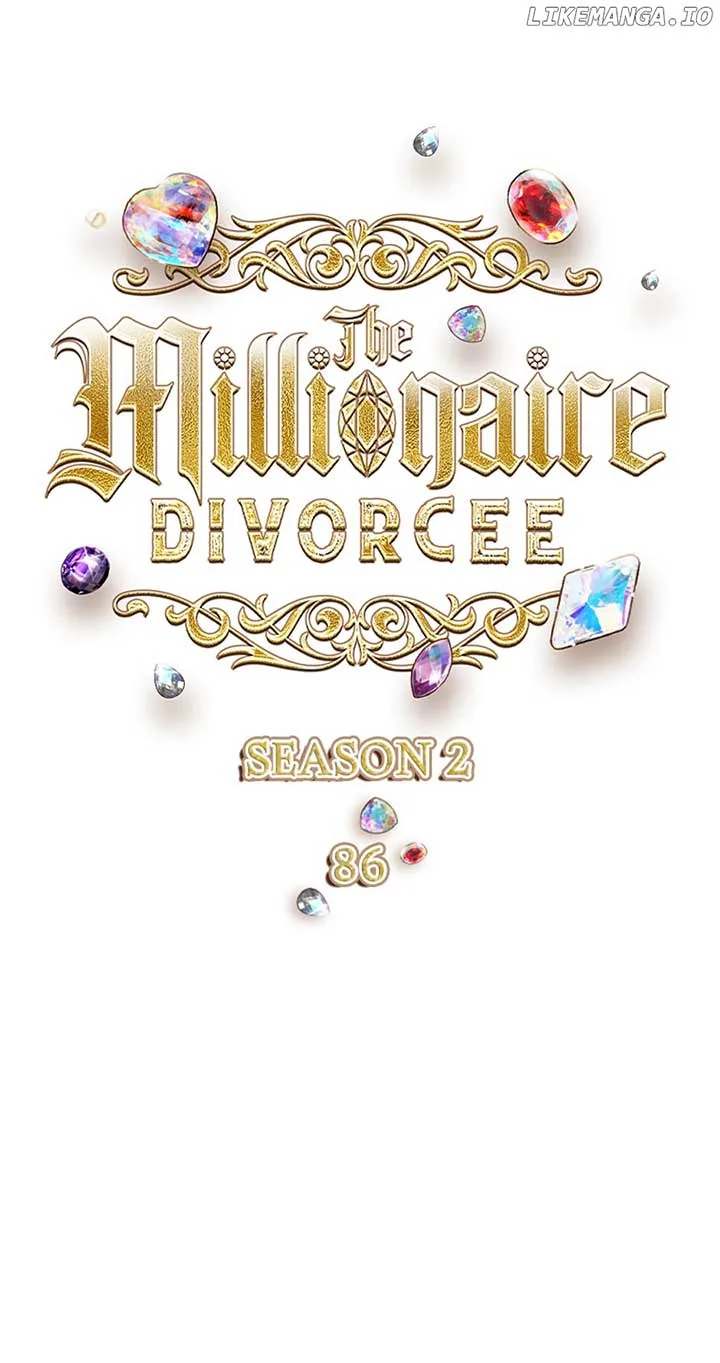 I’m Divorced, But I’m a Chaebol Chapter 86 page 10