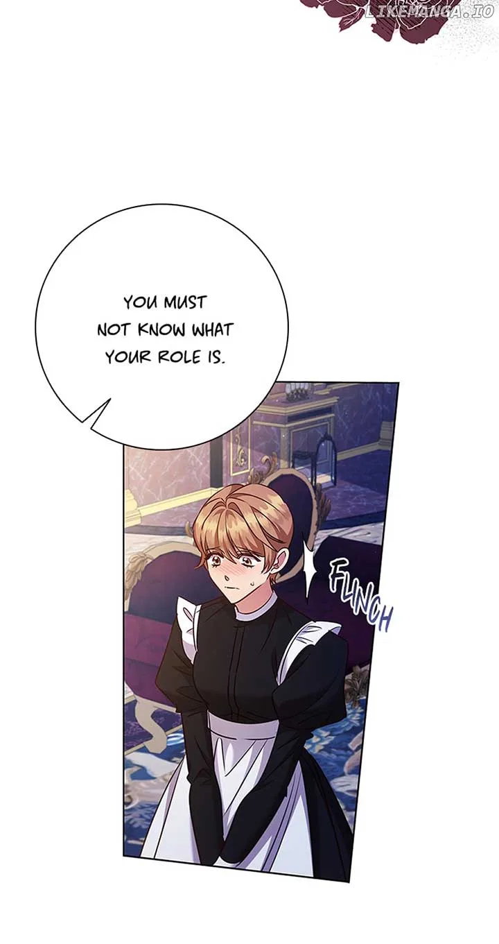 I’m Divorced, But I’m a Chaebol Chapter 86 page 14