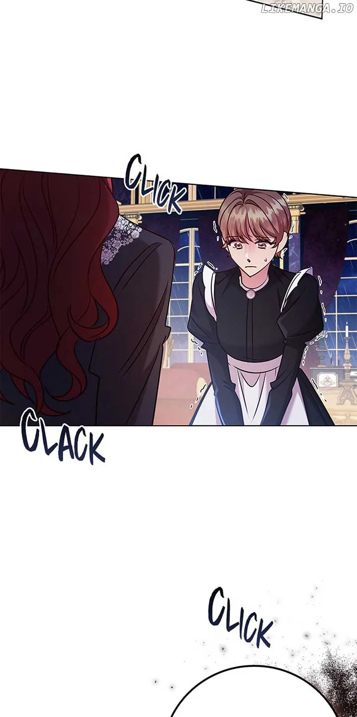 I’m Divorced, But I’m a Chaebol Chapter 86 page 18