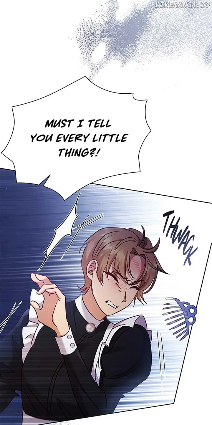 I’m Divorced, But I’m a Chaebol Chapter 86 page 16