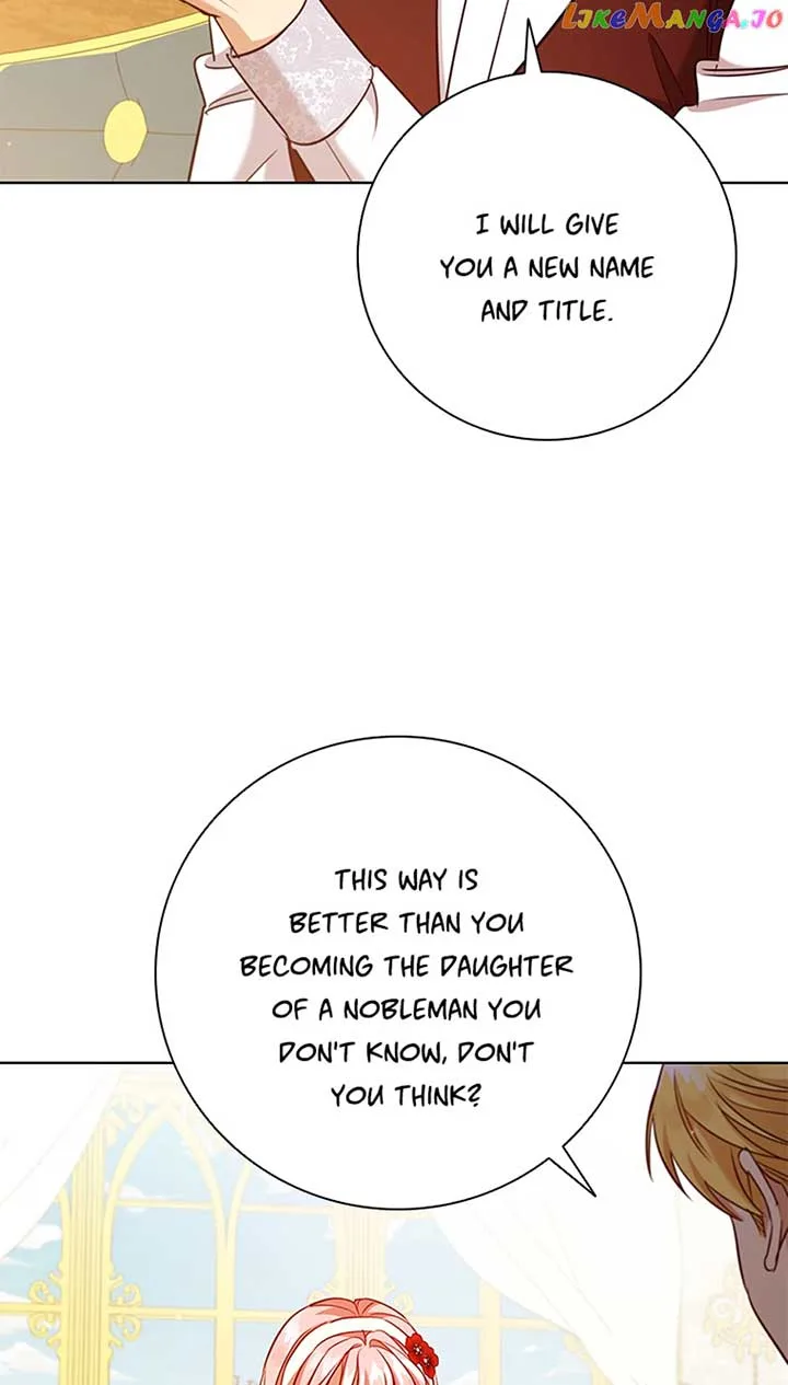 I’m Divorced, But I’m a Chaebol Chapter 83 page 39