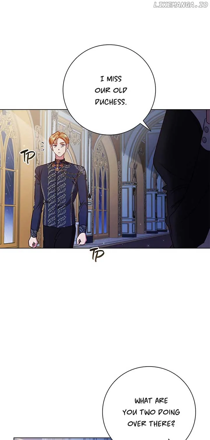 I’m Divorced, But I’m a Chaebol Chapter 86 page 26