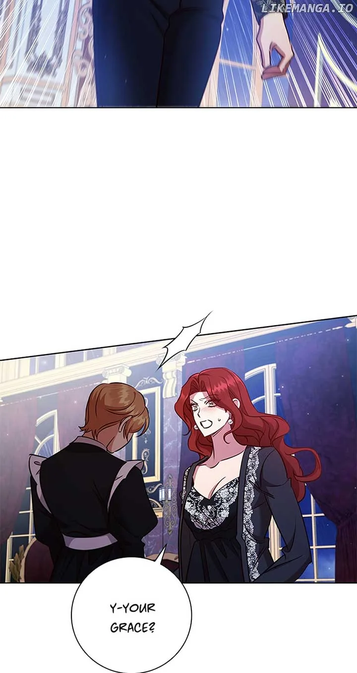 I’m Divorced, But I’m a Chaebol Chapter 86 page 31