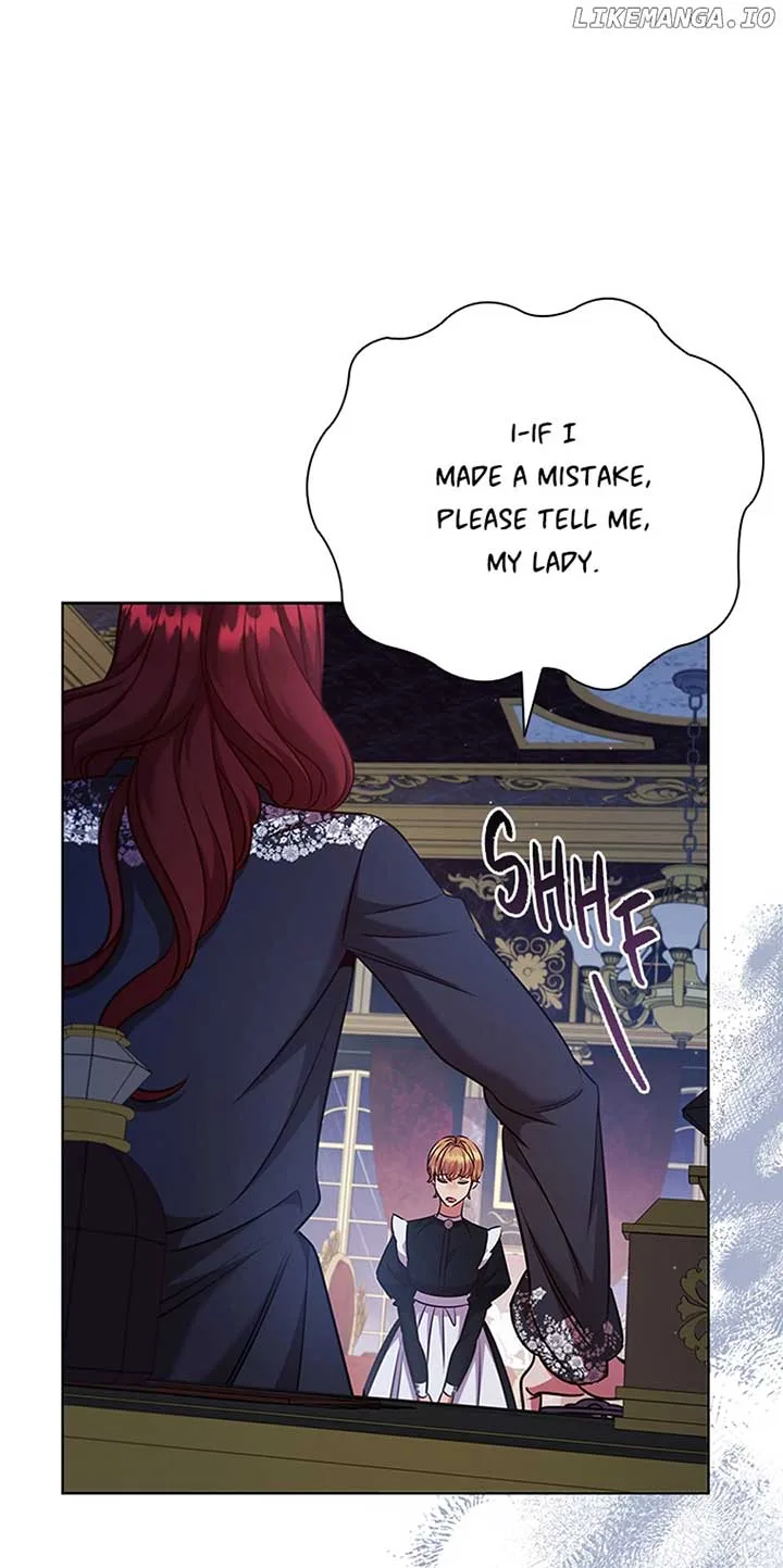 I’m Divorced, But I’m a Chaebol Chapter 86 page 15