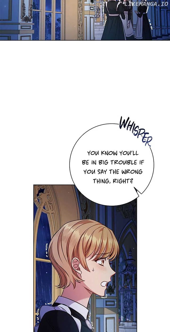 I’m Divorced, But I’m a Chaebol Chapter 86 page 4