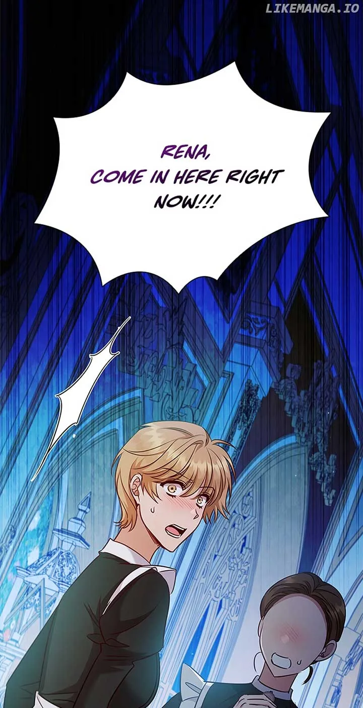 I’m Divorced, But I’m a Chaebol Chapter 86 page 6
