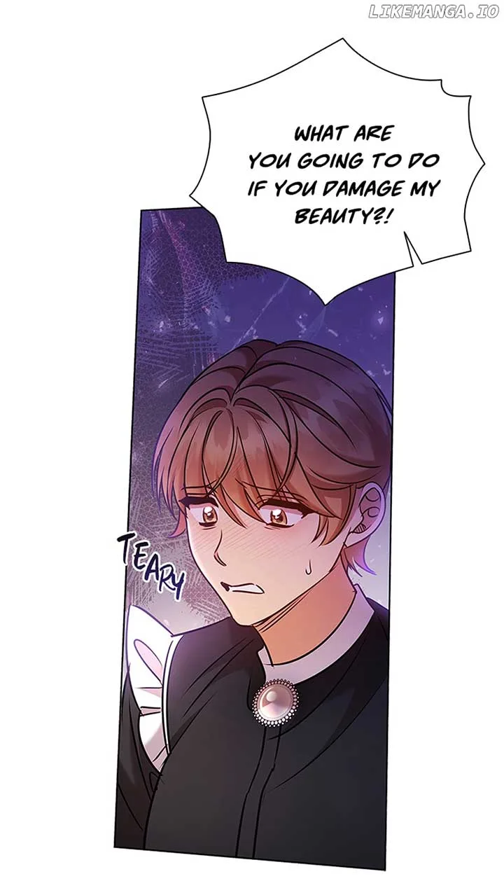 I’m Divorced, But I’m a Chaebol Chapter 86 page 24