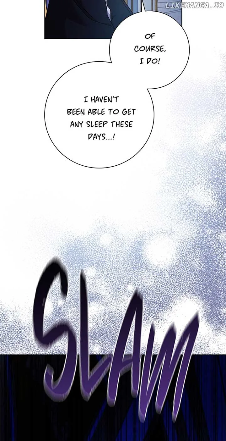I’m Divorced, But I’m a Chaebol Chapter 86 page 5
